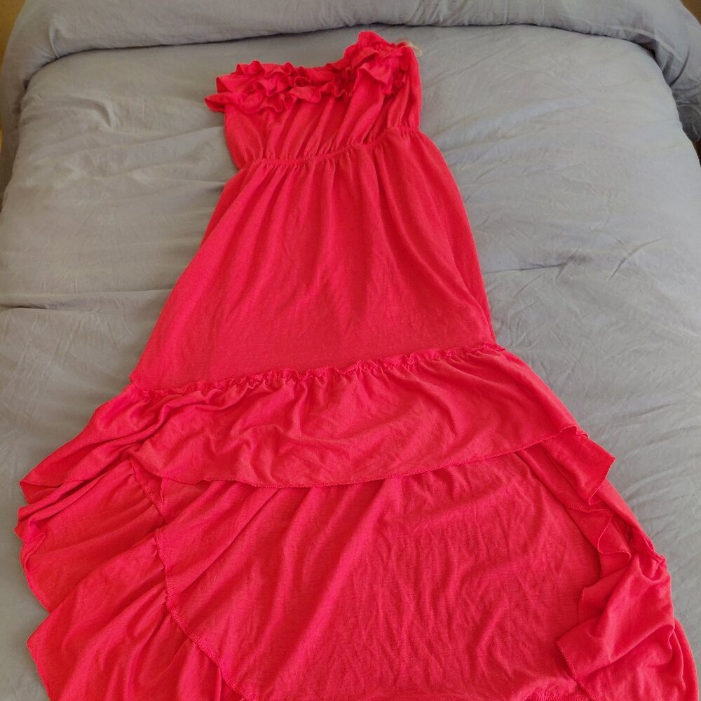 Christina Love dress